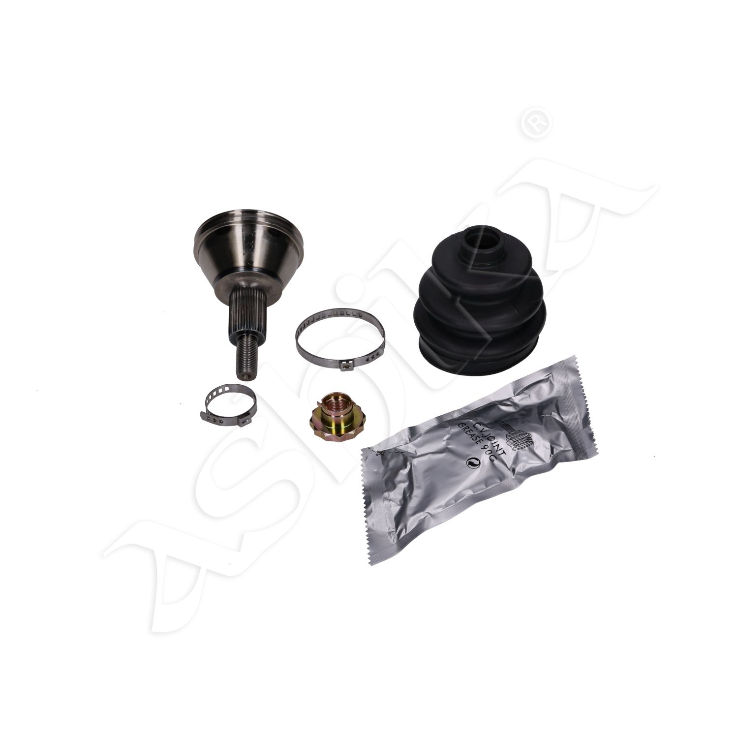 ASHIKA 62-00-0920 Joint kit, drive shaft