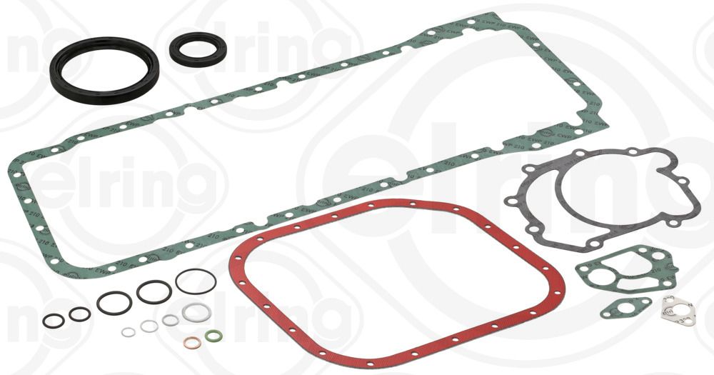 ELRING 825.026 Gasket kit, crankcase