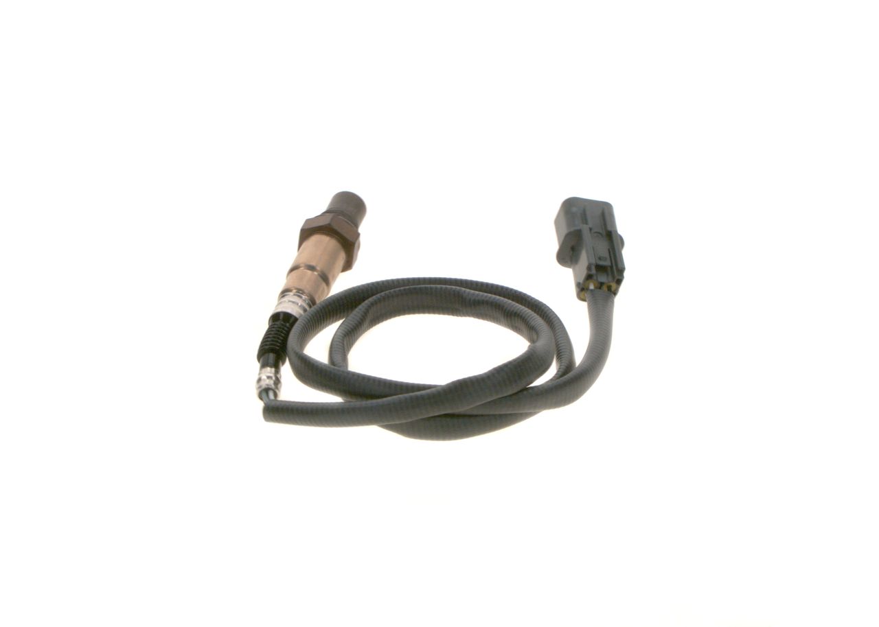 Oxygen Sensor-3
