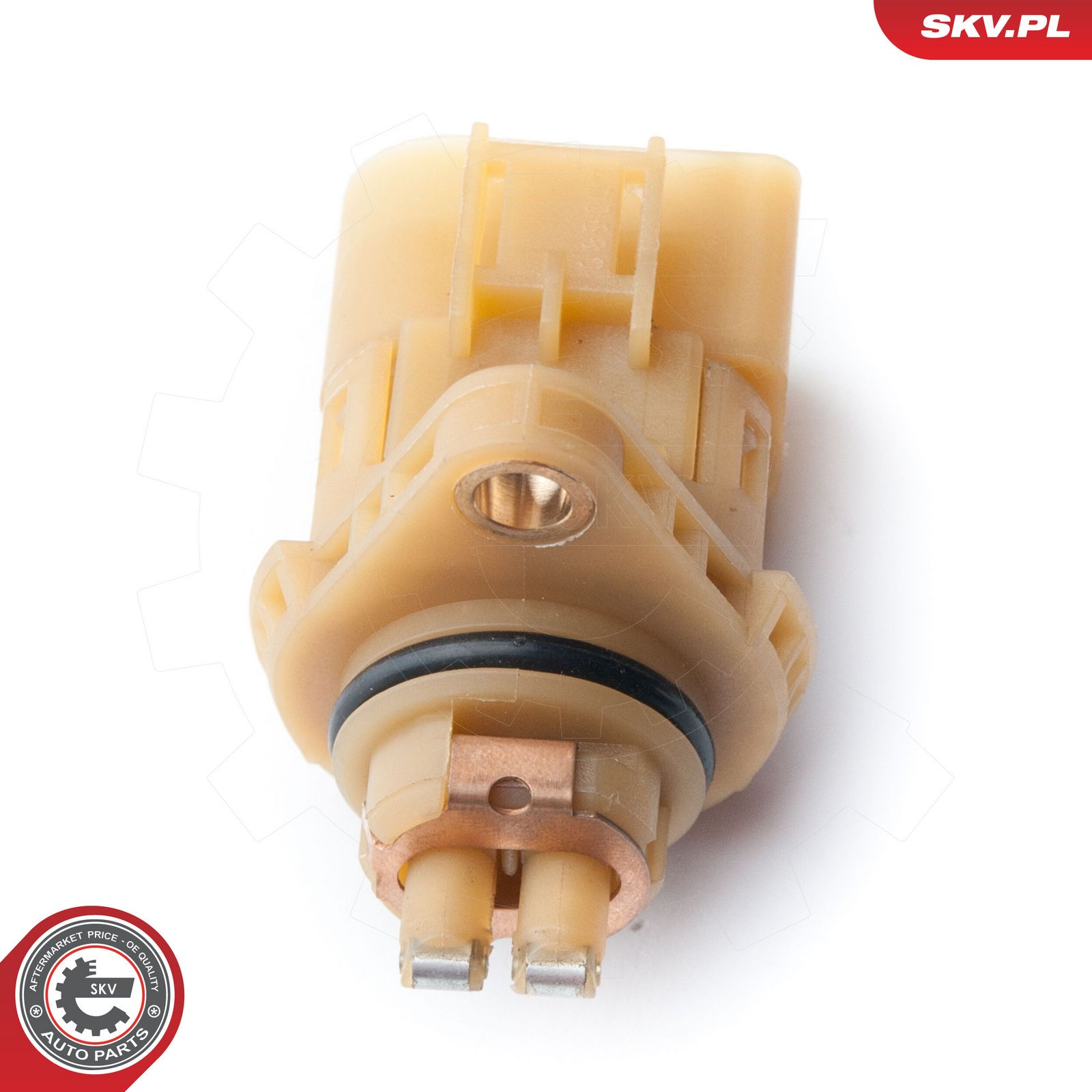 Shift Selector Lever-2