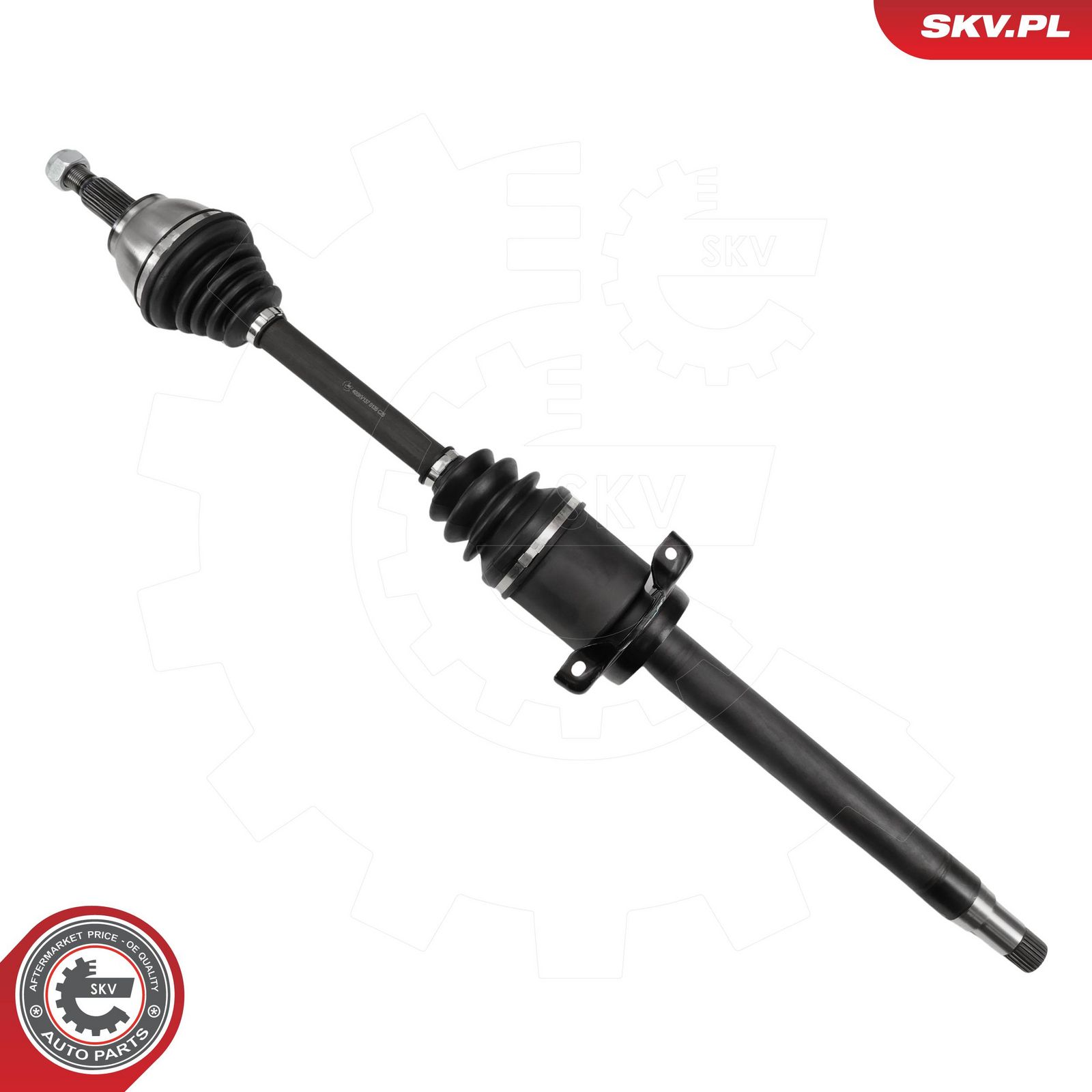 ESEN SKV 40SKV137 Drive shaft