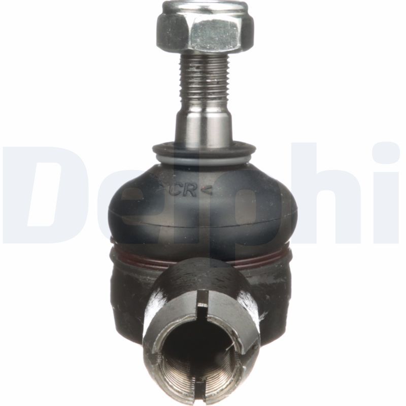 Tie Rod End-4
