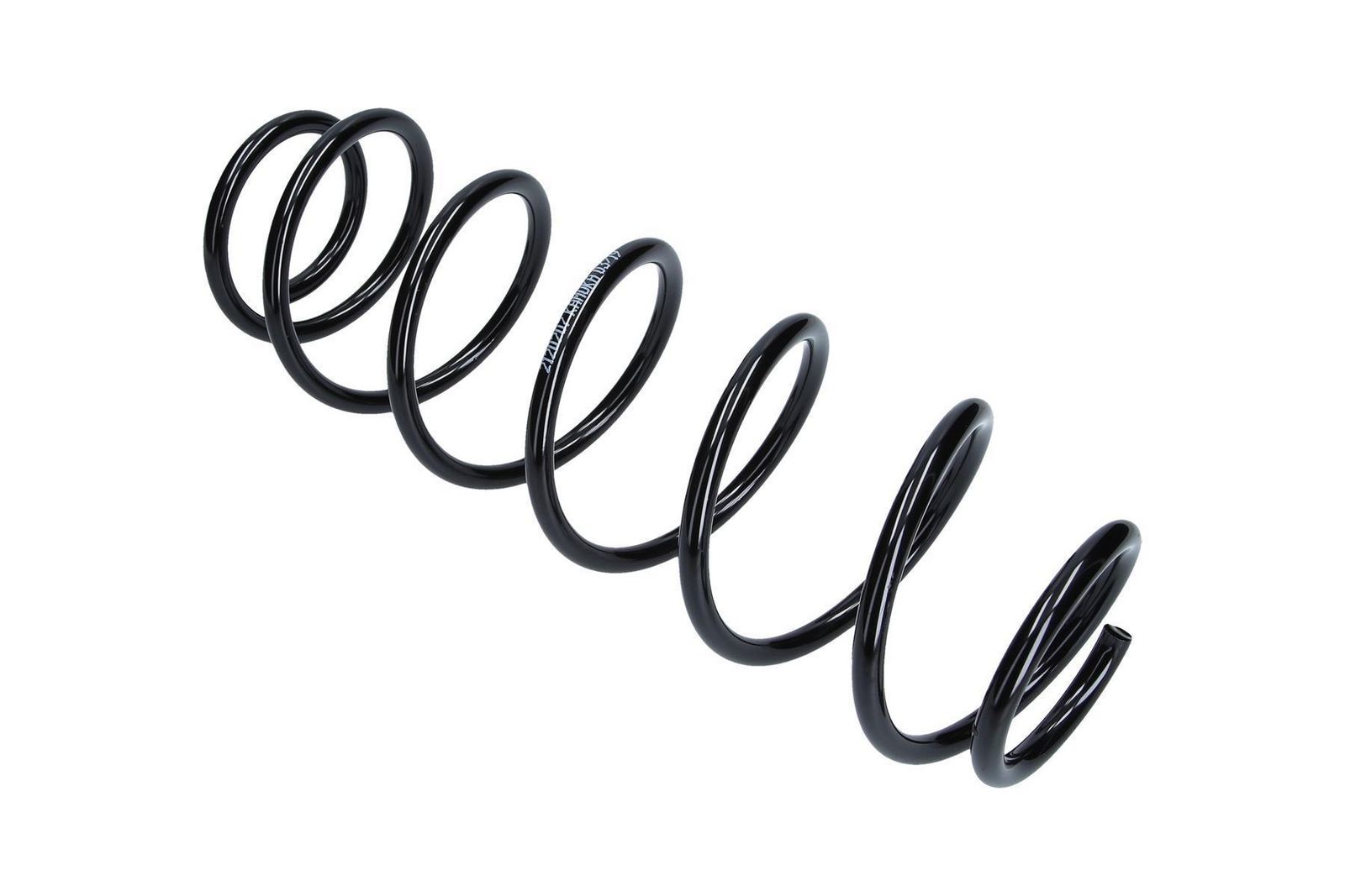 Suspension Spring-3