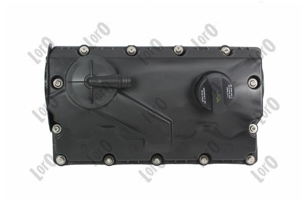 ABAKUS 123-00-033 Cylinder head cover