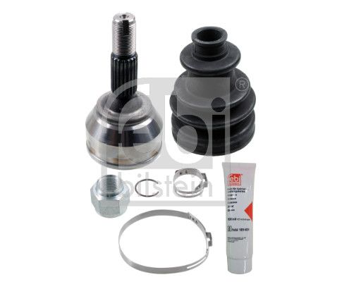 Joint Kit, drive shaft-main