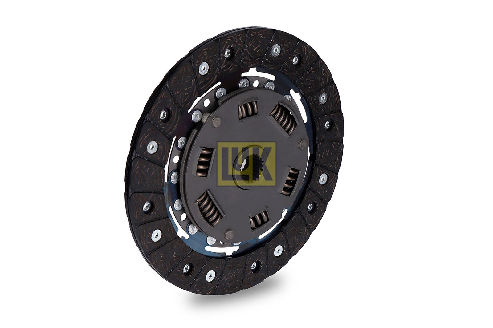 SCHAEFFLER LUK 322 0177 10 Clutch disc