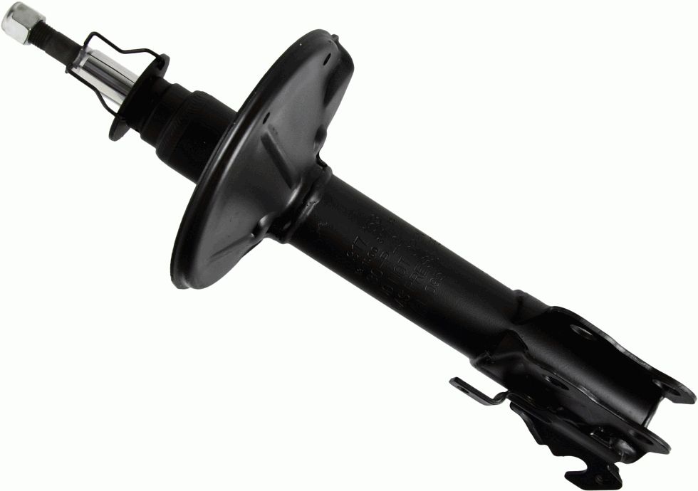 SACHS 317 153 Shock absorber