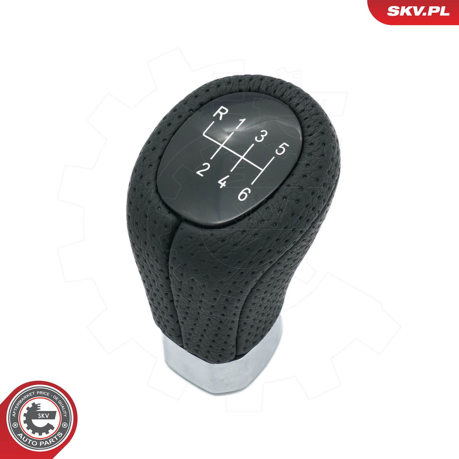 ESEN SKV 63SKV022 Gear lever knob