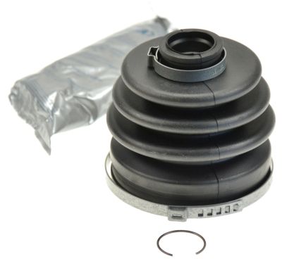 LÖBRO 300332 Bellow kit, drive shaft