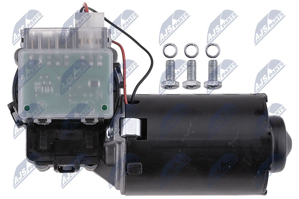 Wiper Motor-3