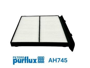 Filter, cabin air