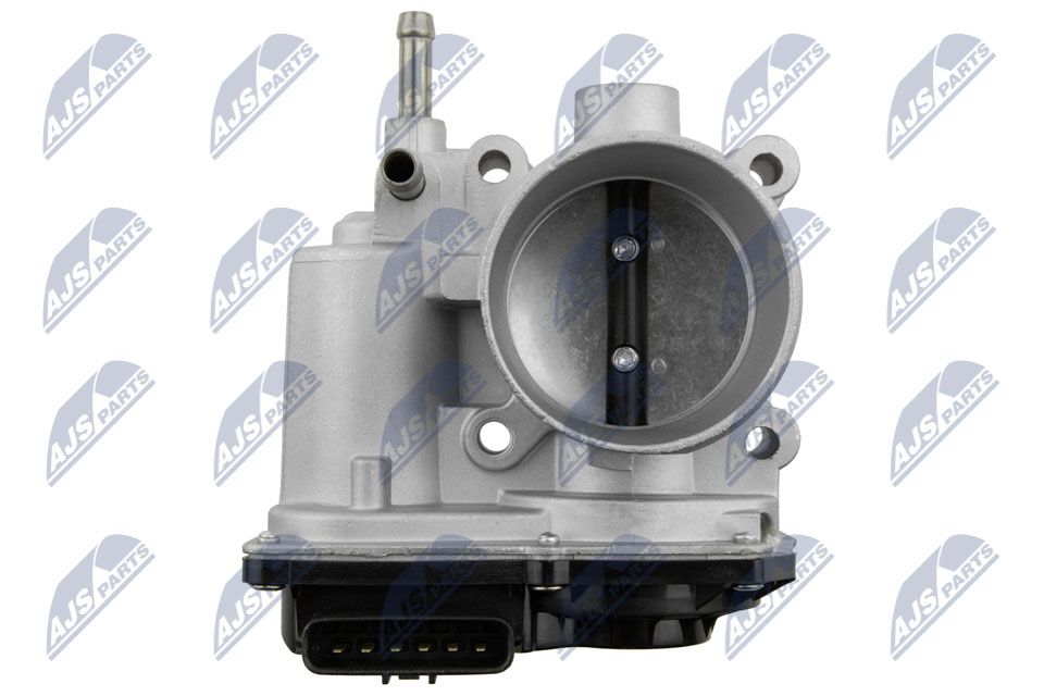 Throttle Body-2