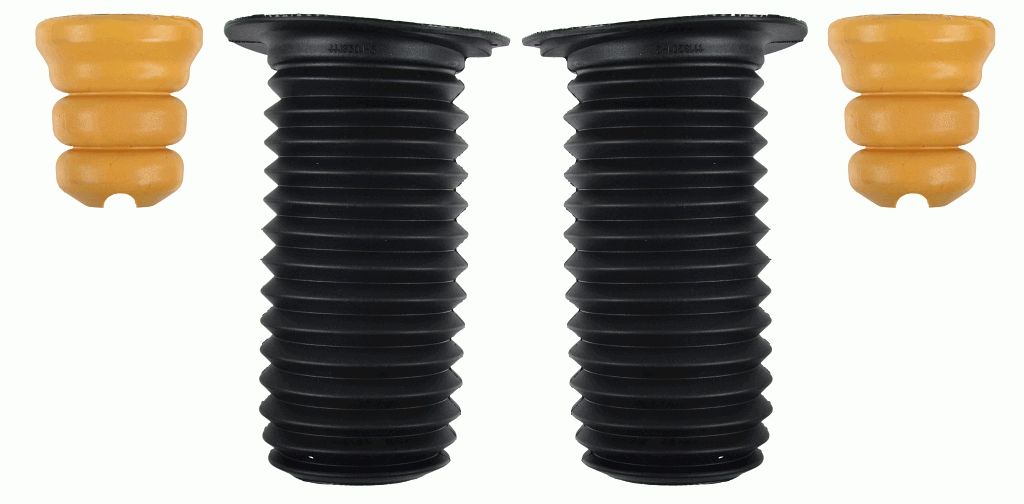 SACHS 900 315 Dust protection kit, shock absorber