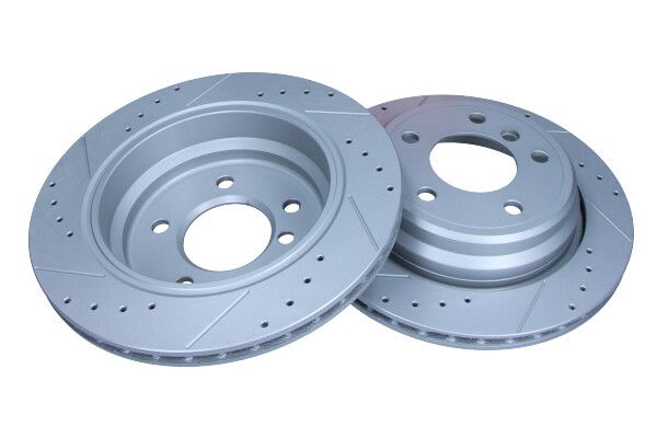 MAXGEAR 19-0800SPORT Brake disc
