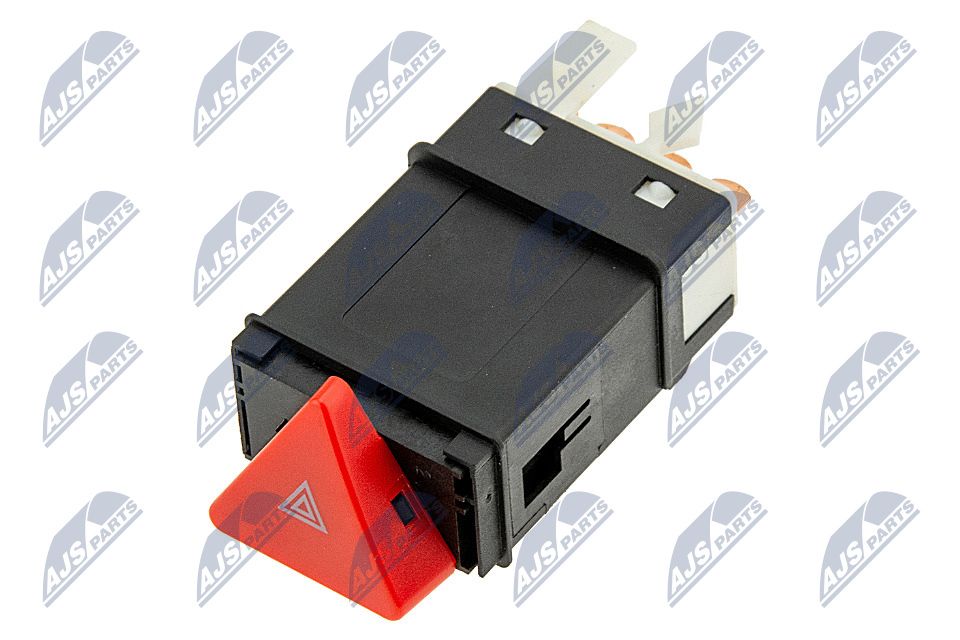 NTY EWS-WW-125 Hazard warning light switch