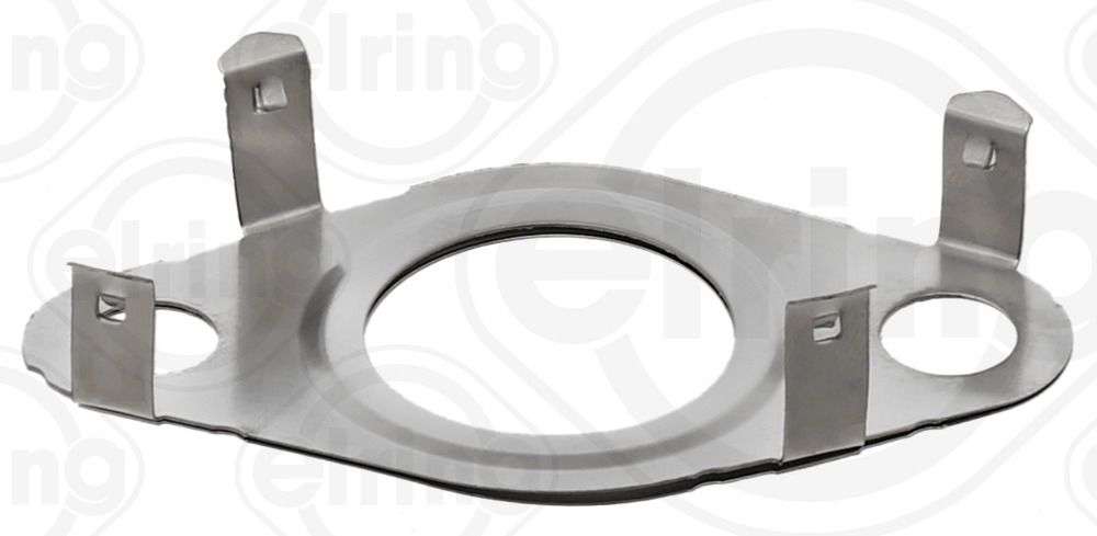 ELRING 718.640 Gasket, egr valve pipe