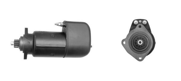 MAHLE MS 470 Starter