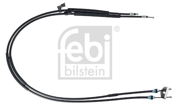 FEBI BILSTEIN 109099 Trosas, stovėjimo stabdys