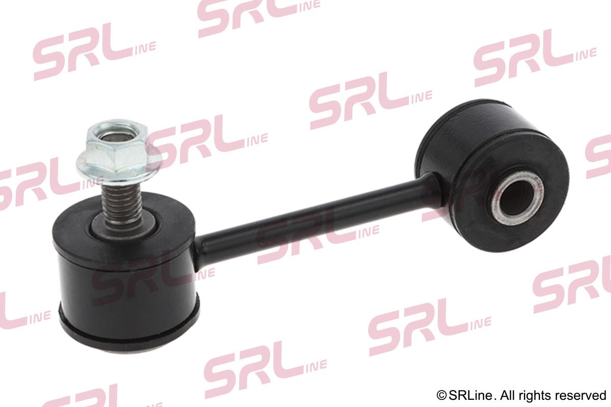 SRLINE S6013007 Link/coupling rod, stabiliser bar