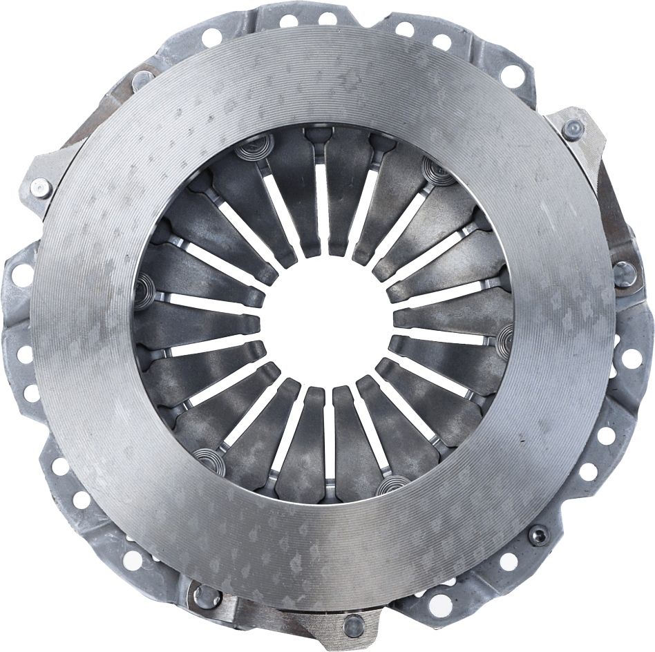 Clutch Kit-2