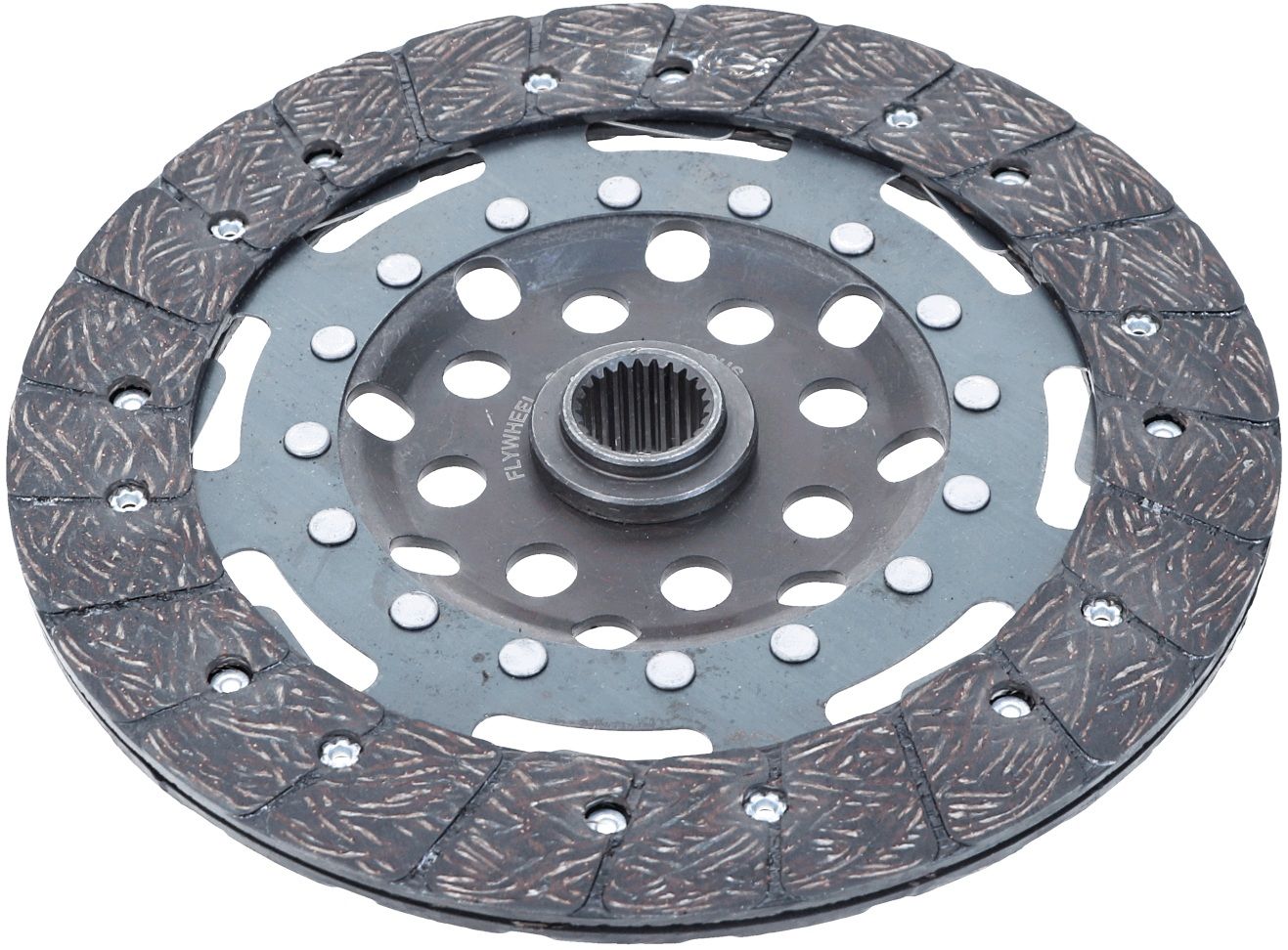 Clutch Kit-4