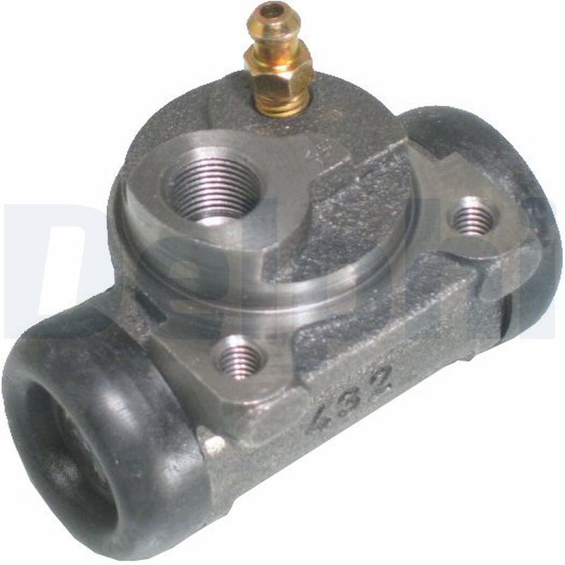 DELPHI LW25138 Wheel brake cylinder