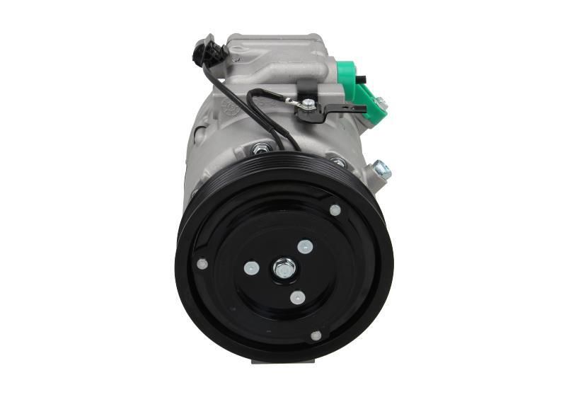 BV PSH 090.255.012.874 Compressor, air conditioning