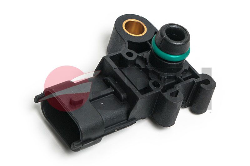 Air Pressure Sensor, altitude adaption