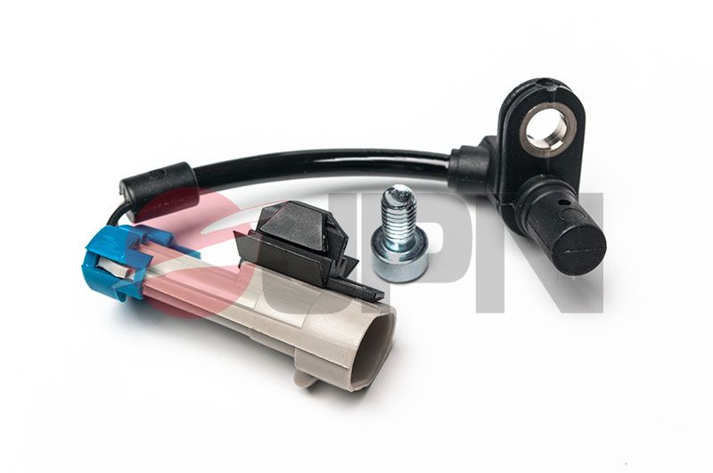 JPN 75E0114-JPN Sensor, wheel speed