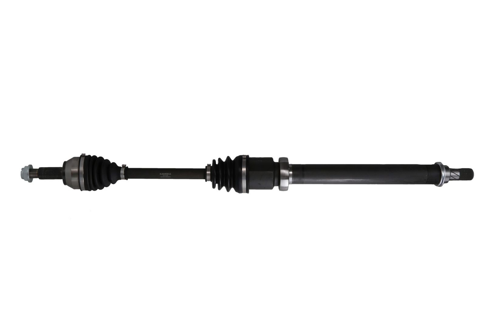 KAMOKA 5011234 Drive shaft