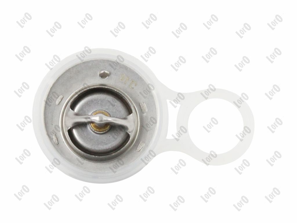 Thermostat, coolant-4