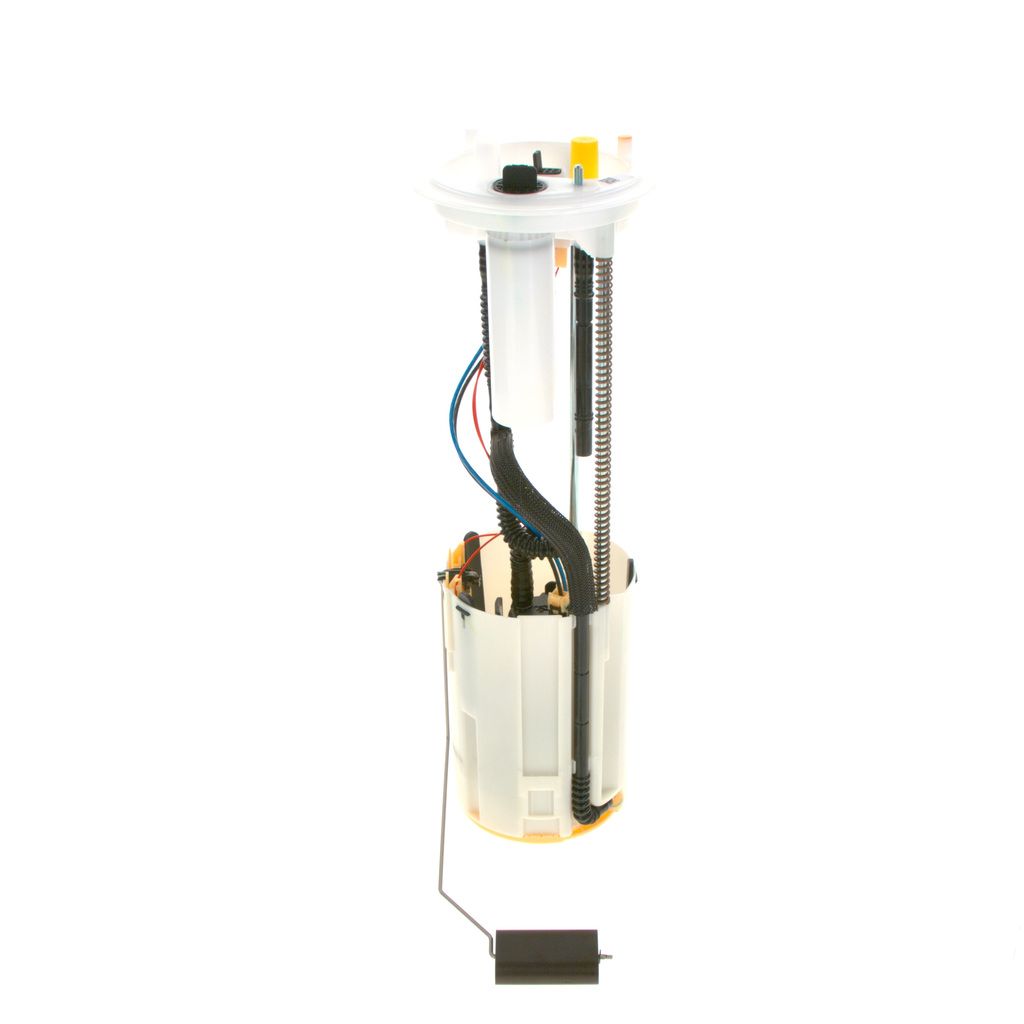 fuel supply unit-main