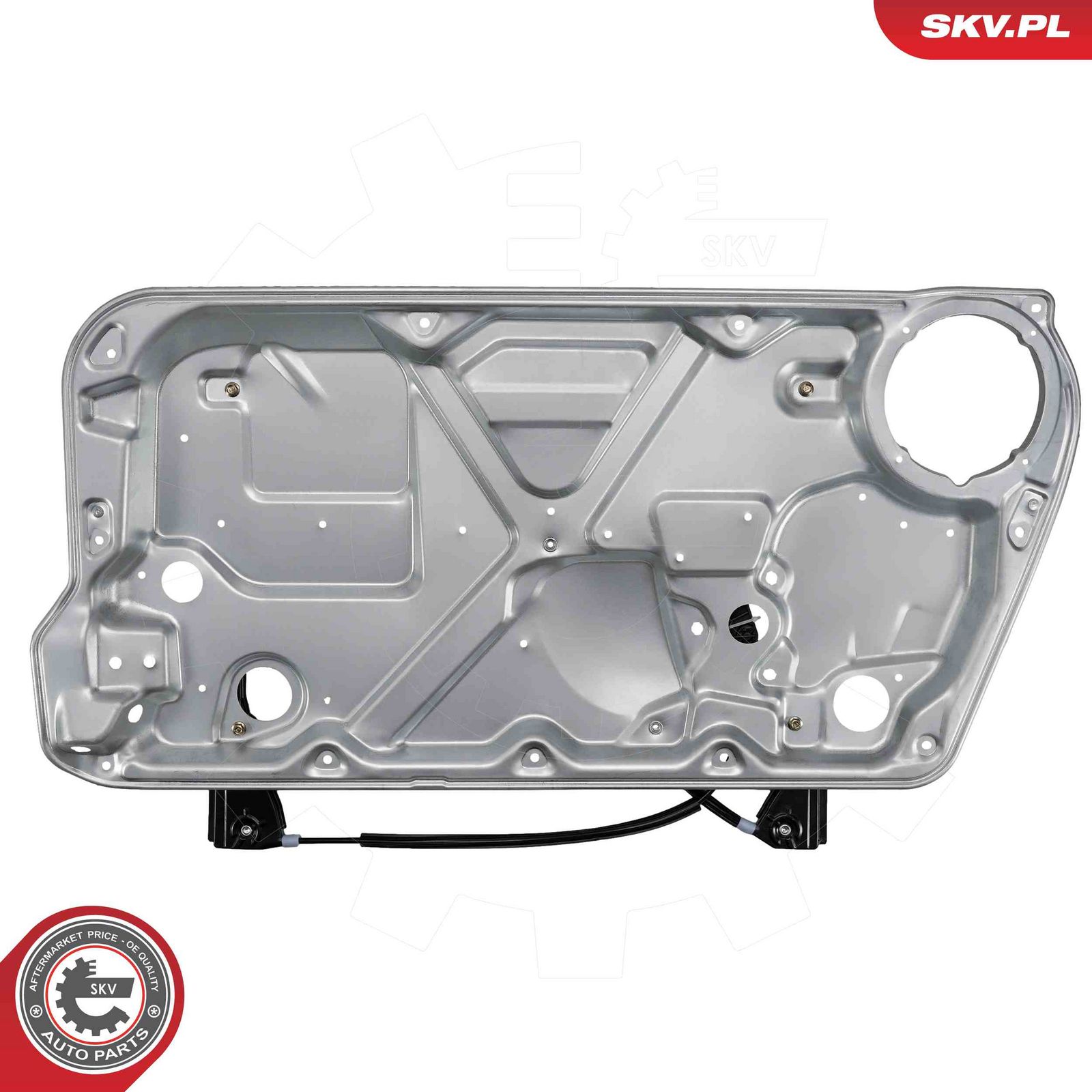 Window Regulator-4