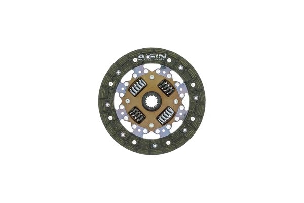 Clutch Disc-3