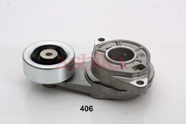 ASHIKA 128-04-406 Tensioner lever, v-ribbed belt
