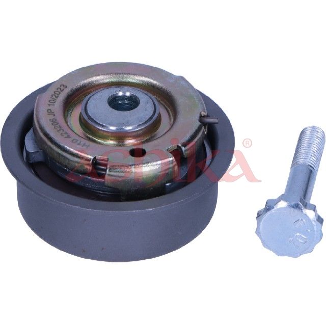 Tensioner, timing belt