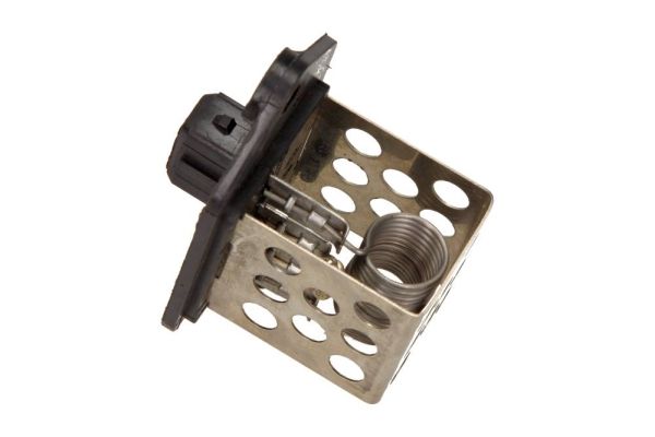 MAXGEAR 57-0093 Series resistor, electric motor (radiator fan)