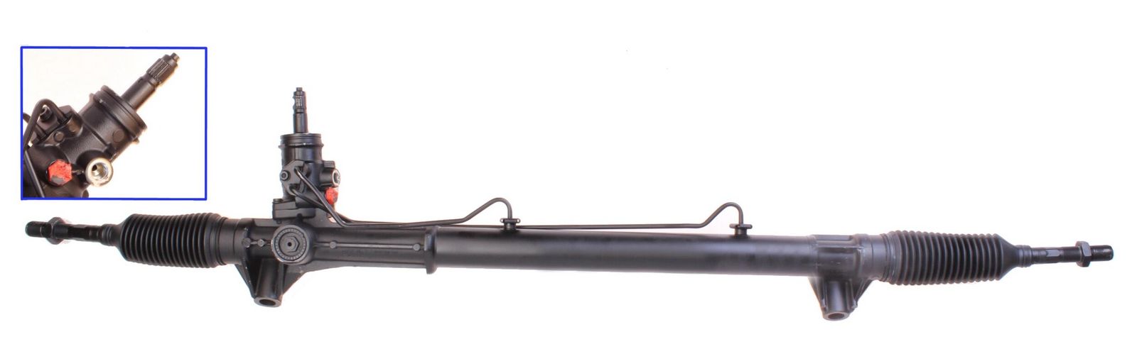DRI 711520832 Steering gear