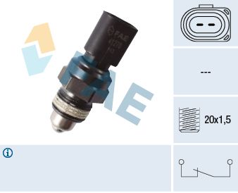 FAE 41270 Switch, reverse light