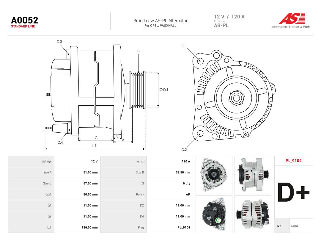 Alternator-4