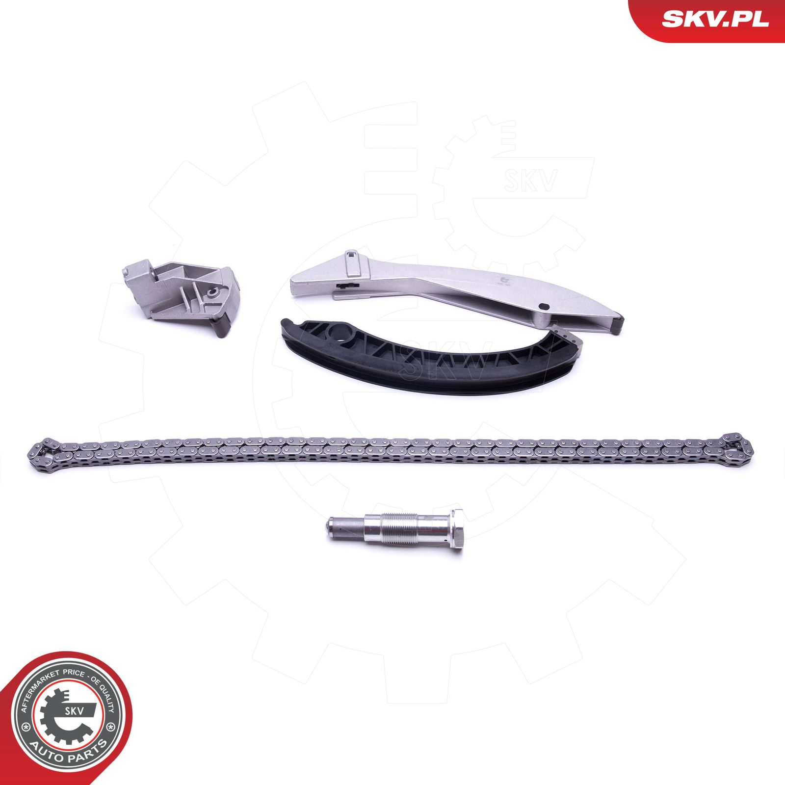 ESEN SKV 21SKV133 Timing chain kit