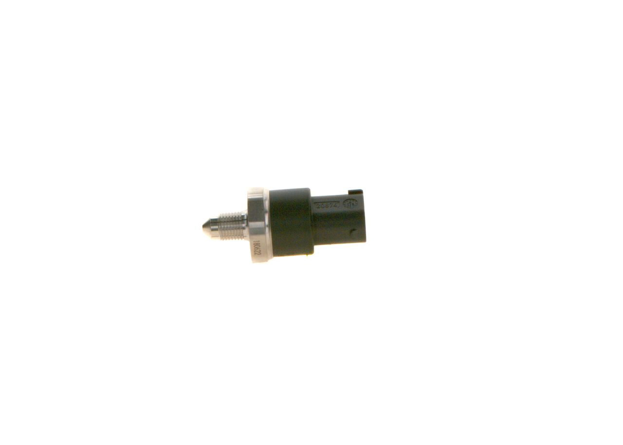 Pressure Switch, brake hydraulics-5