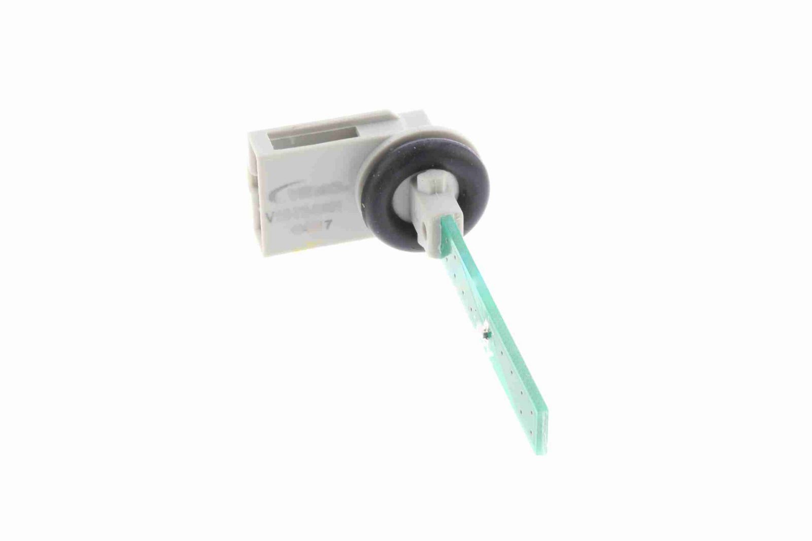 Sensor, interior temperature-7