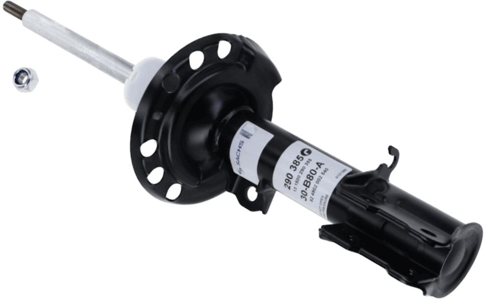 SACHS 290 385 Shock absorber