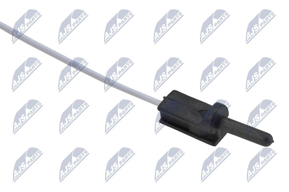 Warning Contact, brake pad wear-2