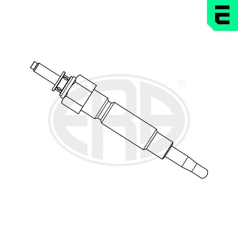 ERA 886091 Glow plug