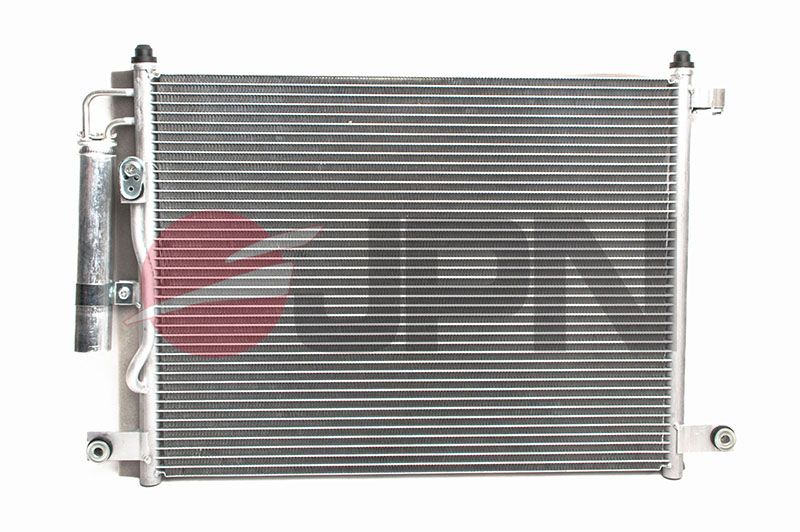 JPN 60C9205-JPN Condenser, air conditioning