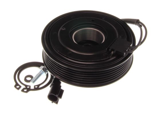 MAXGEAR AC130043 Magnetic clutch, air conditioning compressor