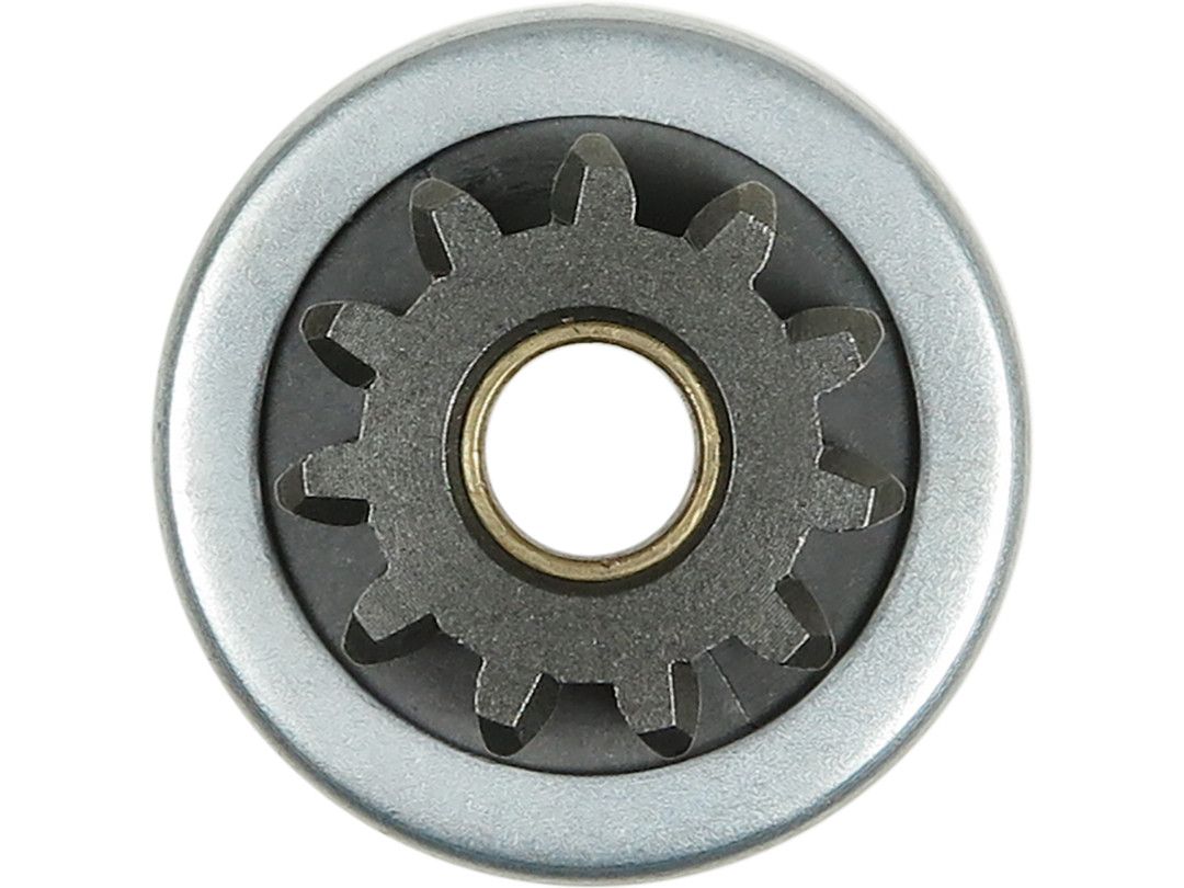 Freewheel Gear, starter-1
