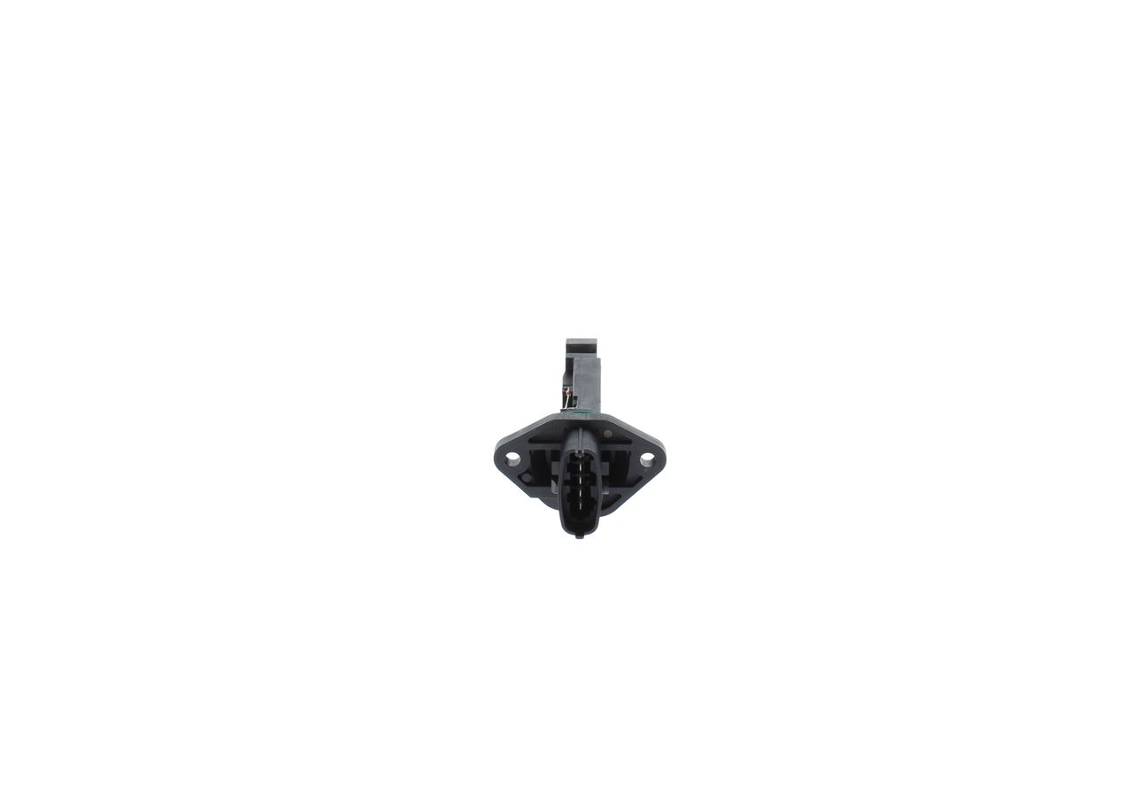 Mass Air Flow Sensor-4